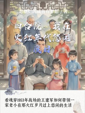我在四合院的悠闲生活