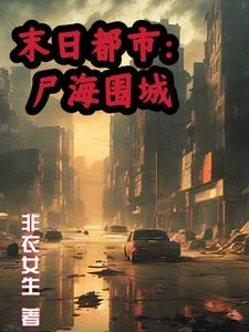 末日都市:尸海围城